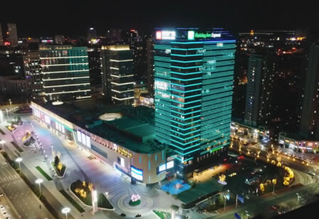 定西市花园设计的测试内容