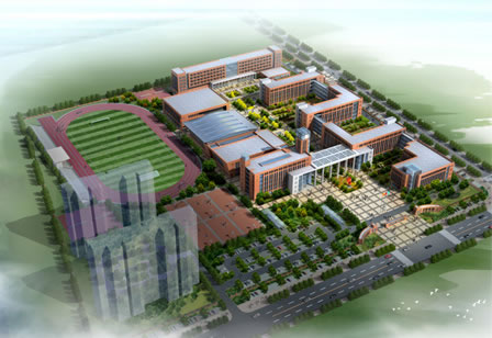 定西市建筑设计的测试内容