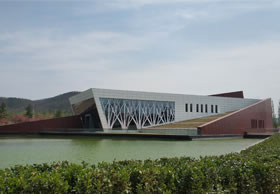 定西市建筑设计的测试内容