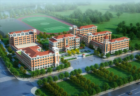 定西市建筑设计的测试内容